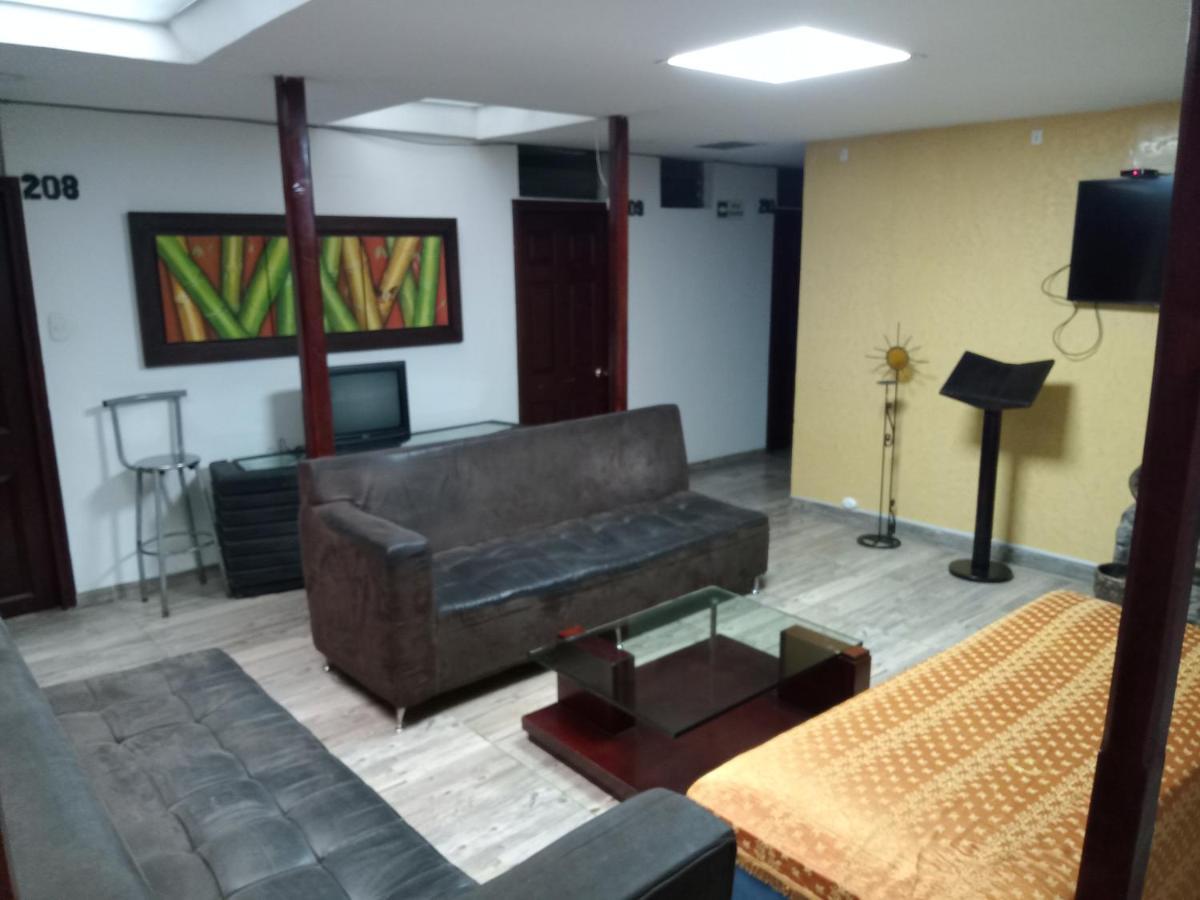 Hotel Canaveral Plaza Manizales Exterior photo