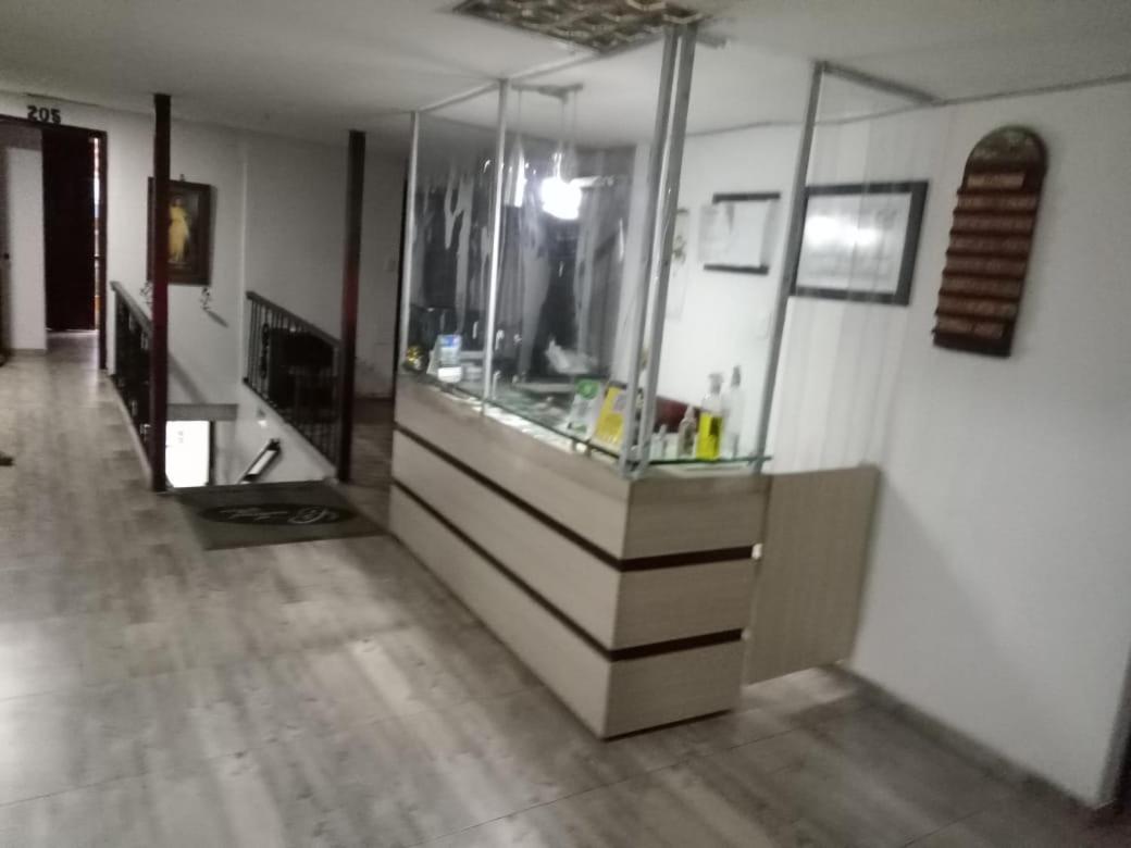 Hotel Canaveral Plaza Manizales Exterior photo