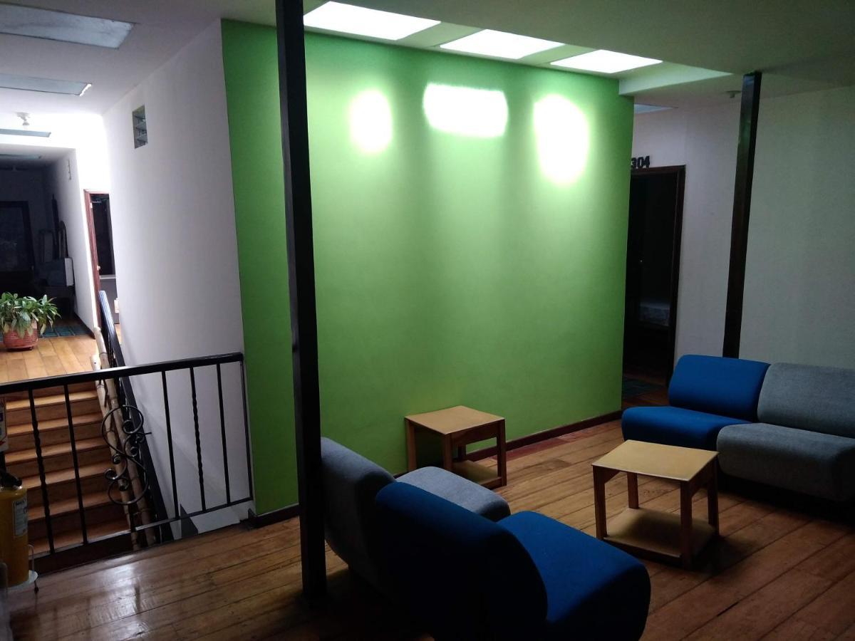 Hotel Canaveral Plaza Manizales Exterior photo
