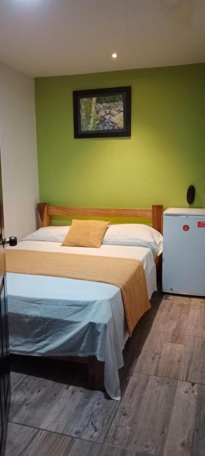 Hotel Canaveral Plaza Manizales Exterior photo