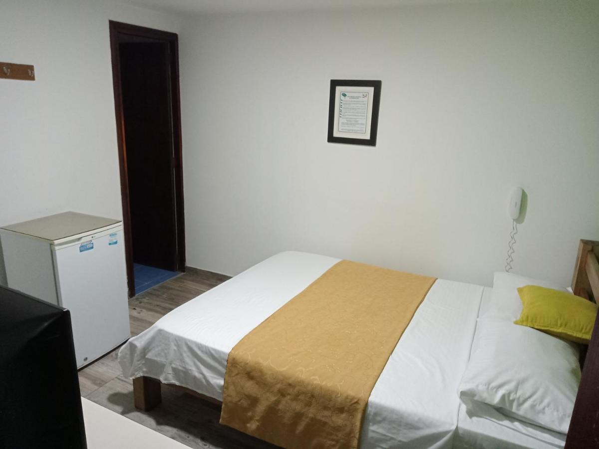 Hotel Canaveral Plaza Manizales Exterior photo