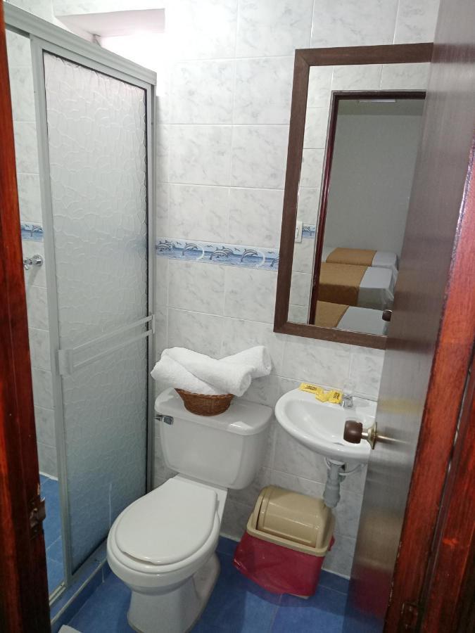 Hotel Canaveral Plaza Manizales Exterior photo