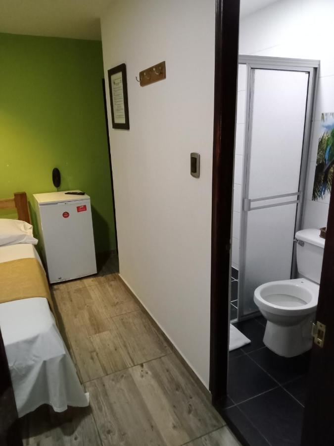 Hotel Canaveral Plaza Manizales Exterior photo