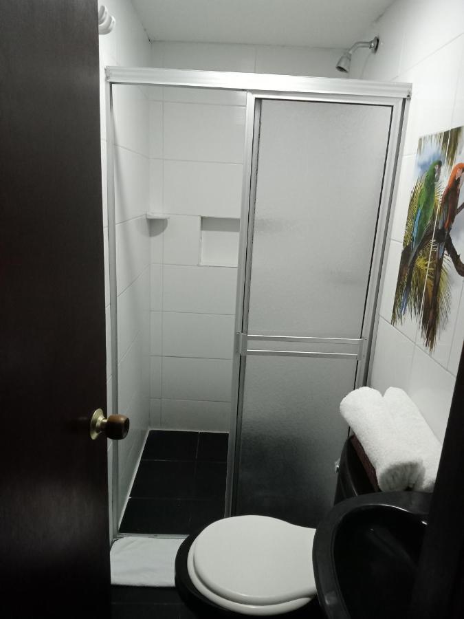 Hotel Canaveral Plaza Manizales Exterior photo