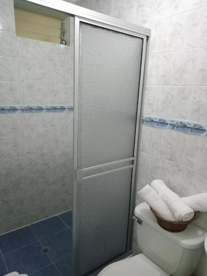Hotel Canaveral Plaza Manizales Exterior photo